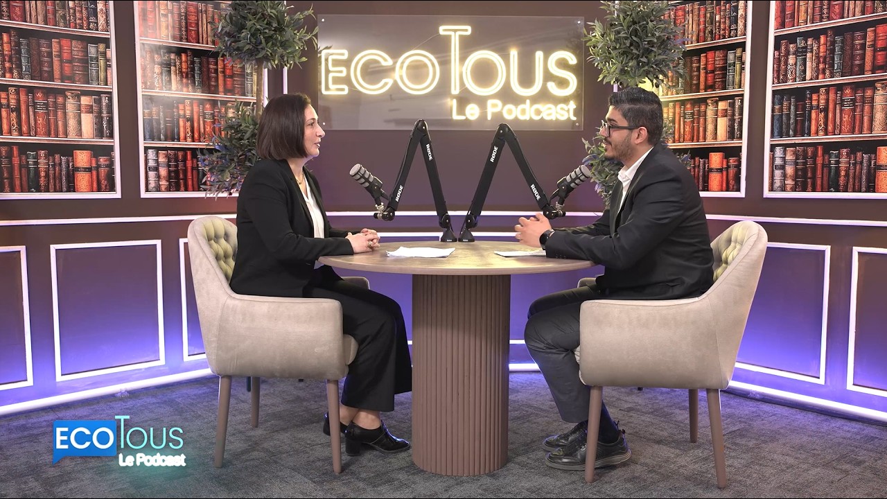 𝐄́𝐜𝐨𝐧𝐨𝐦𝐢𝐞 𝐜𝐢𝐫𝐜𝐮𝐥𝐚𝐢𝐫𝐞-𝐎𝐩𝐩𝐨𝐫𝐭𝐮𝐧𝐢𝐭𝐞́ 𝐬𝐨𝐮𝐬-𝐞𝐱𝐩𝐥𝐨𝐢𝐭𝐞́𝐞 𝐞𝐧 𝐓𝐮𝐧𝐢𝐬𝐢𝐞 ? | 𝐄𝐜𝐨𝐓𝐨𝐮𝐬 𝐋𝐞 𝐏𝐨𝐝𝐜𝐚𝐬𝐭| 𝐈𝐦𝐞𝐧 𝐊𝐡𝐚𝐧𝐜𝐡𝐚𝐥
