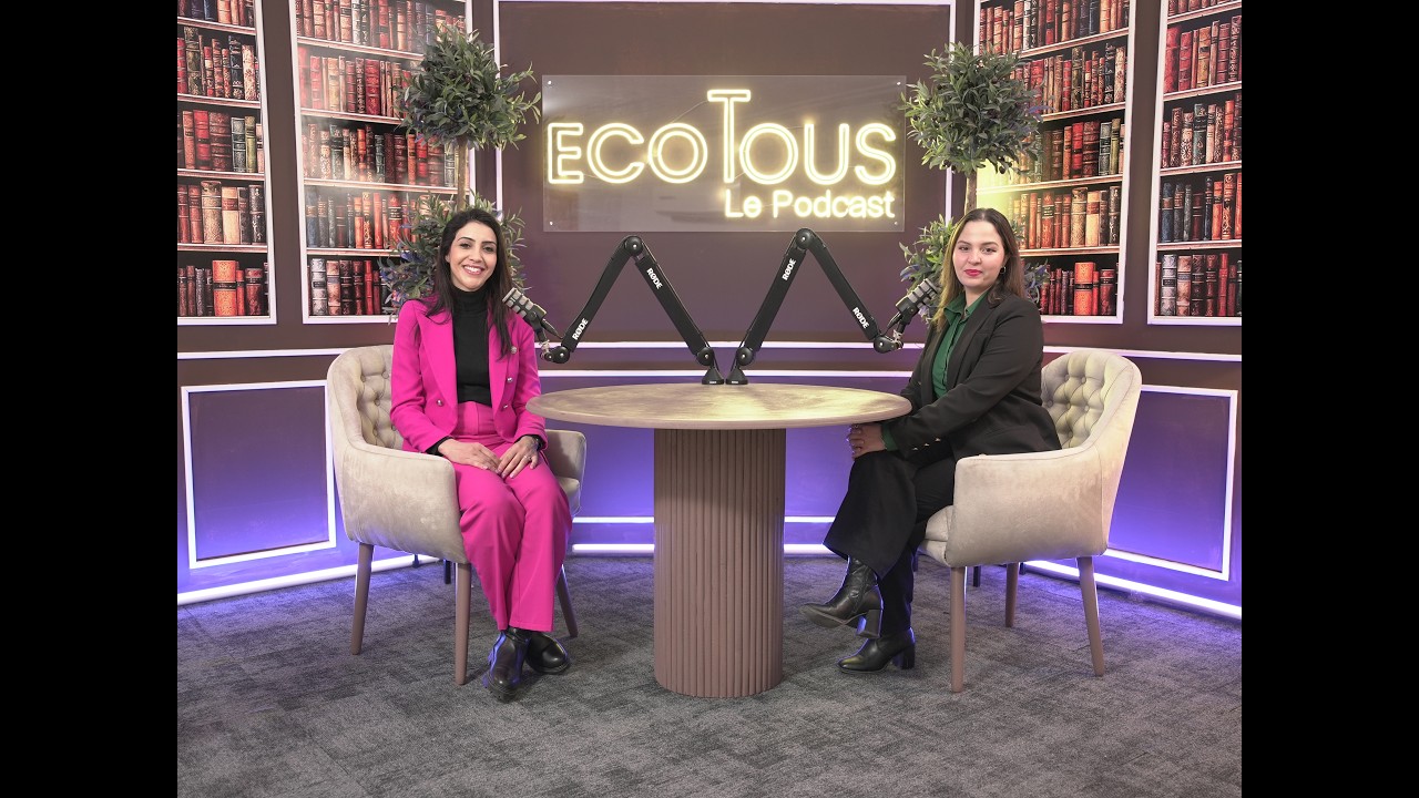 𝐆𝐨𝐮𝐯𝐞𝐫𝐧𝐚𝐧𝐜𝐞 𝐞𝐭 𝐠𝐞𝐬𝐭𝐢𝐨𝐧 𝐠𝐥𝐨𝐛𝐚𝐥𝐞 𝐝𝐞𝐬 𝐫𝐢𝐬𝐪𝐮𝐞𝐬 𝐝𝐚𝐧𝐬 𝐥𝐞𝐬 𝐓𝐈𝐂 | 𝐄𝐜𝐨𝐓𝐨𝐮𝐬 𝐋𝐞 𝐏𝐨𝐝𝐜𝐚𝐬𝐭 | 𝐀𝐦𝐢𝐧𝐚 𝐄𝐥 𝐀𝐛𝐞𝐝
