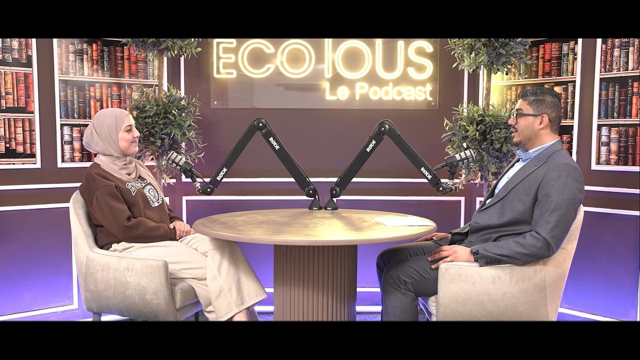 𝐄𝐜𝐨𝐓𝐨𝐮𝐬_𝐋𝐞 𝐏𝐨𝐝𝐜𝐚𝐬𝐭_ هل يمكن للمناخ أن يرفع الأسعار؟- التضخم المناخي |_𝐁𝐨𝐜𝐡𝐫𝐚 𝐁𝐞𝐧 𝐀𝐦𝐦𝐚𝐫