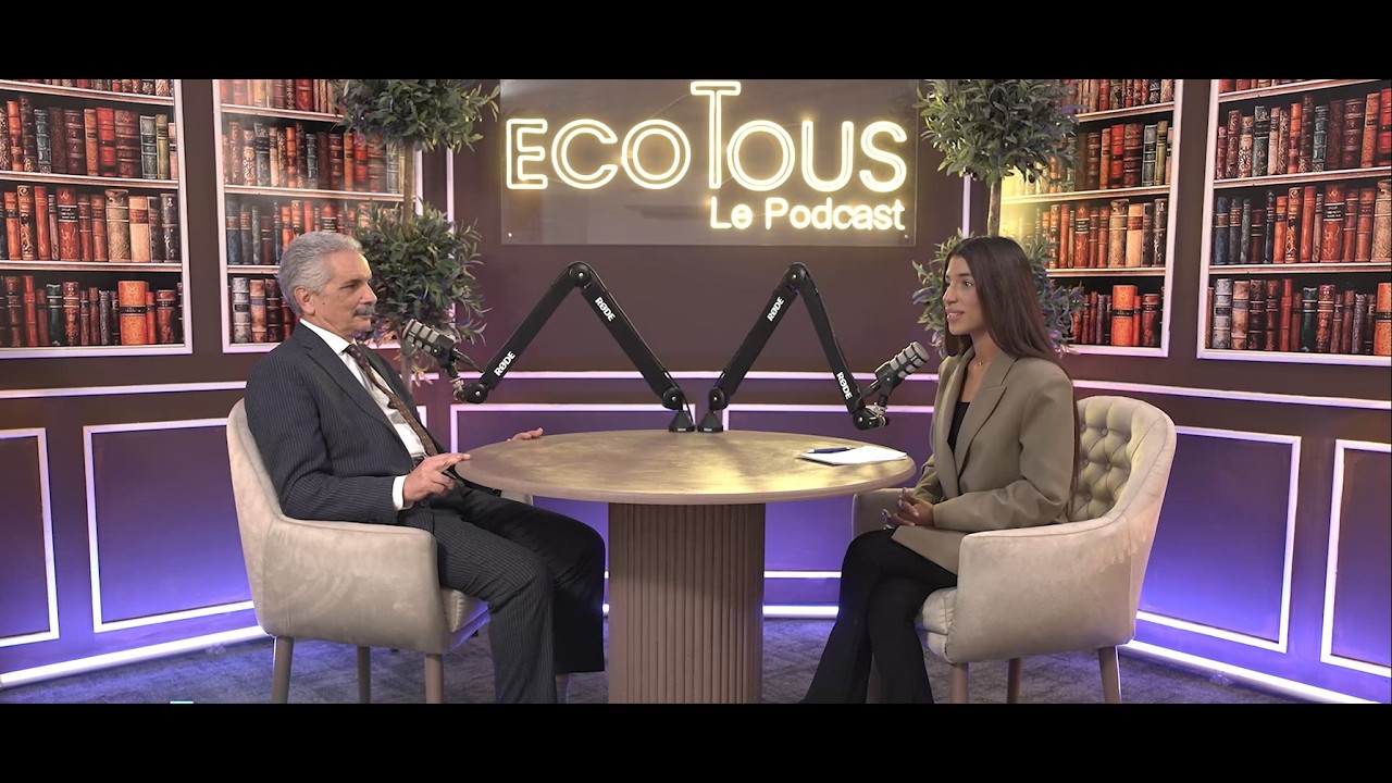 𝐄𝐒𝐆 : 𝐜𝐨𝐦𝐦𝐞𝐧𝐭 𝐜𝐞𝐬 𝐧𝐨𝐫𝐦𝐞𝐬 𝐜𝐡𝐚𝐧𝐠𝐞𝐧𝐭 𝐥𝐞𝐬 𝐞𝐧𝐭𝐫𝐞𝐩𝐫𝐢𝐬𝐞𝐬 ? | 𝐄𝐜𝐨𝐓𝐨𝐮𝐬 𝐏𝐨𝐝𝐜𝐚𝐬𝐭 - 𝐒𝐚𝐥𝐚𝐡 𝐁𝐞𝐧 𝐀𝐡𝐦𝐞𝐝