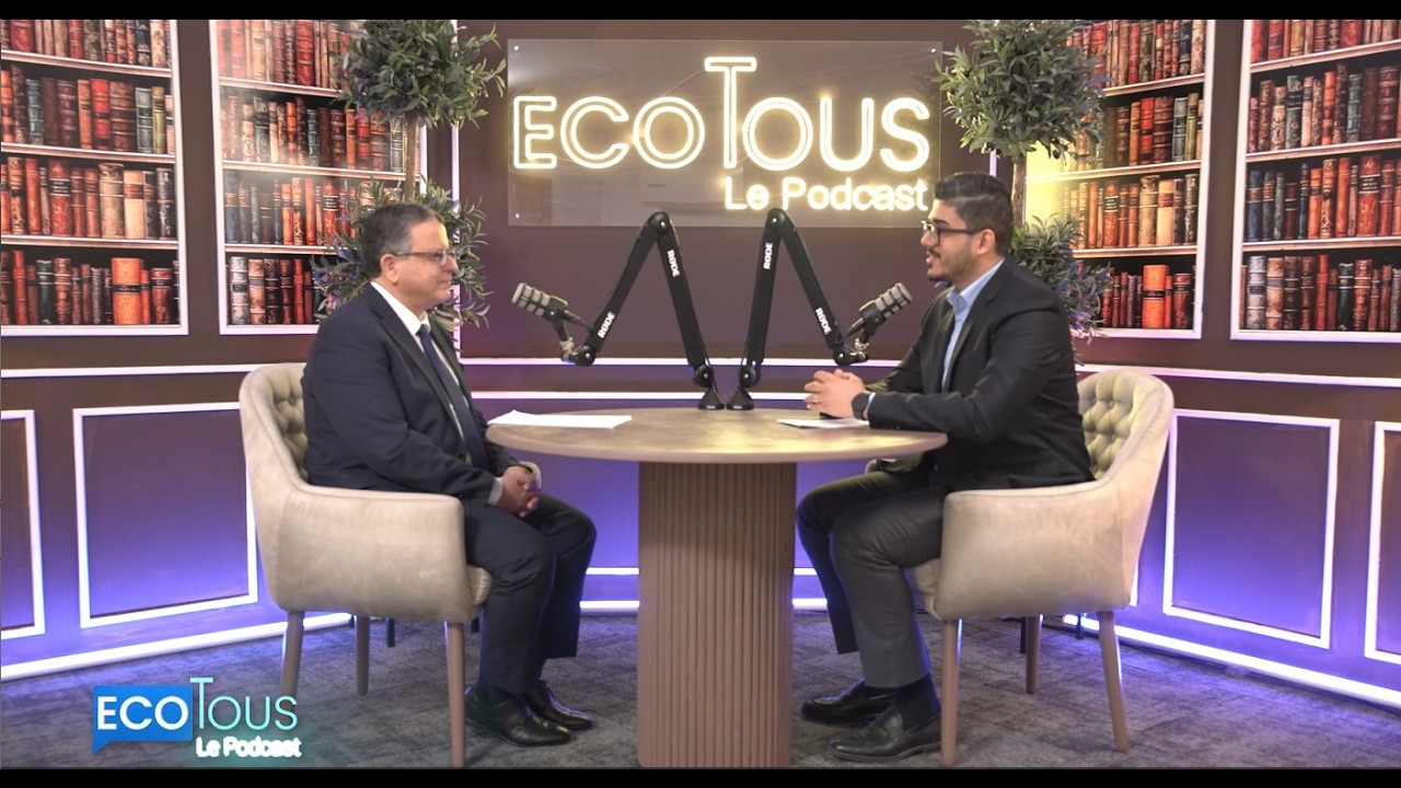 𝐍𝐨𝐮𝐯𝐞𝐥 O𝐫𝐝𝐫𝐞 E𝐜𝐨𝐧𝐨𝐦𝐢𝐪𝐮𝐞 | 𝐐𝐮𝐞𝐥 𝐢𝐦𝐩𝐚𝐜𝐭 𝐬𝐮𝐫 𝐥𝐚 𝐓𝐮𝐧𝐢𝐬𝐢𝐞 | 𝐄𝐜𝐨𝐓𝐨𝐮𝐬 𝐋𝐞 𝐏𝐨𝐝𝐜𝐚𝐬𝐭 | 𝐌𝐚𝐡𝐞𝐫 𝐊𝐚𝐬𝐬𝐚𝐛