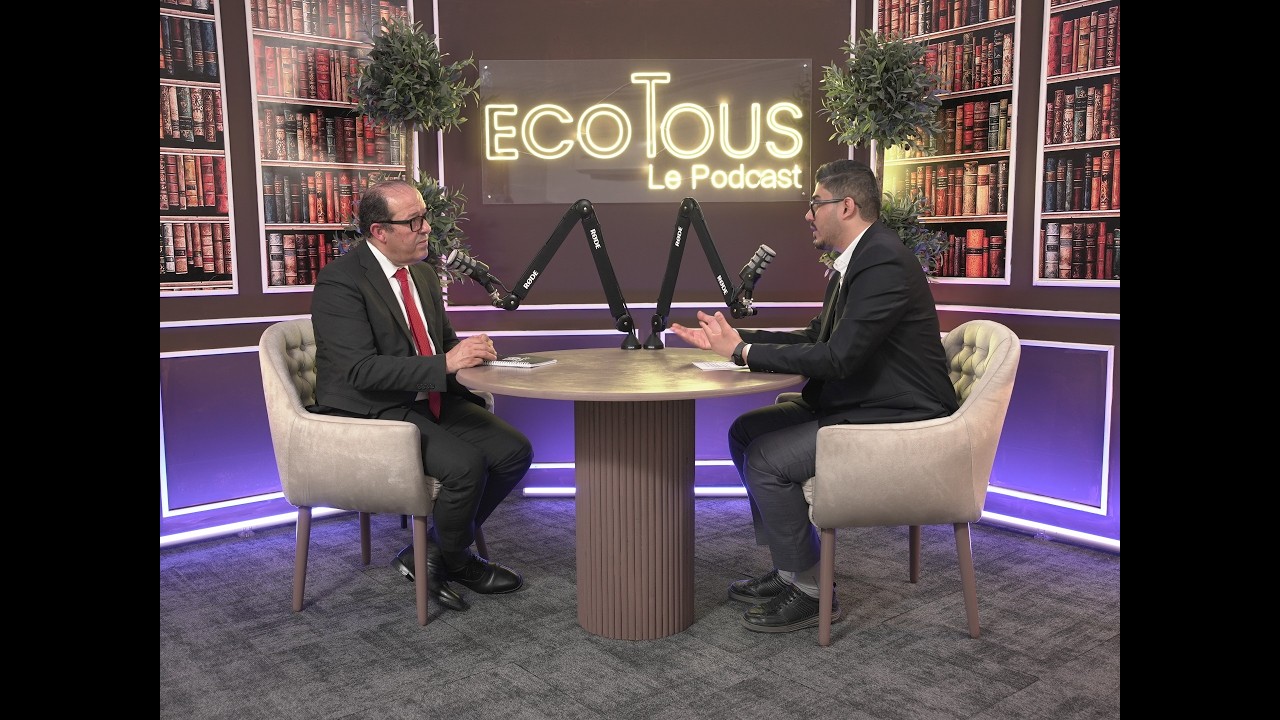 EcoTous_Le Podcast_EP01 Moez soussi
